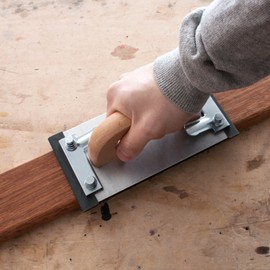 KAKURI Sandpaper Set