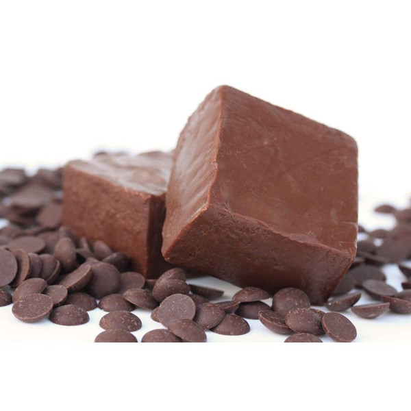 Mo's Fudge Factor, Chocolate Fudge 16 Ounces
