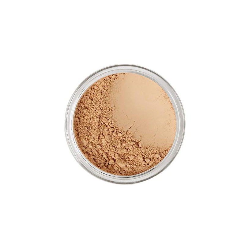 Bodylife Beauty Makeup Natural Mineral Concealer Hideaway 2.5g