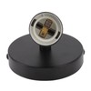 E26 E27 Wall Lamp Holder Modern Simple Wall Lamp Base