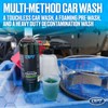 Optimum Touchless Decon Car Wash Soap – pH Neutral, Heavy