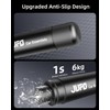 JUFO 3 packs Car Escape Tool with Seat Belt Cutter