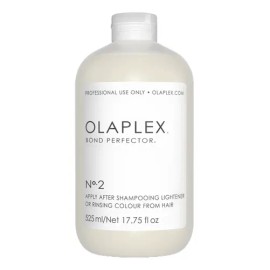 Olaplex No. 2 Bond Perfector 525 Ml Tratamiento Capilar Prof                                                                                          
