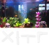 BUGUUYO 40pcs Inline Air Connectors for Aquarium Fish Tanks Straight