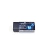 Pentel Ain Regular Size Eraser, Black (ZEAH06A)