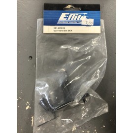 E-Flite Main Frame Set Blade CX   E-Flite Helicopter Part EFLH1224