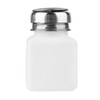 Beauty7 - 100 ml dispenser pump bottle liquid dispenser with