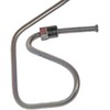 Dorman 905-931 Front At Master Cylinder Brake Hydraulic Line Compatible