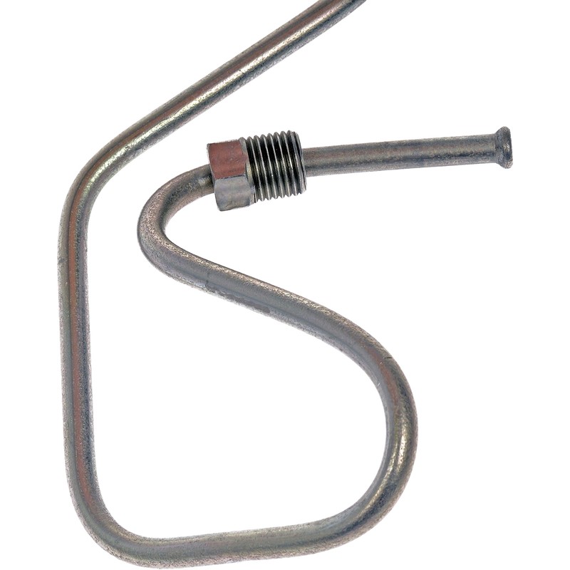 Dorman 905-931 Front At Master Cylinder Brake Hydraulic Line Compatible