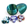 Mystery Turtle Eggs - Collectible Figurines Home Decor - Includes