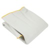 Leather Apron Low Temperature Resistant AntiLiquid Antifreeze Nitrogen Thick Lightweight