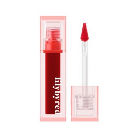 Lilybyred Juicy Liar Water Lip Tint, 01 Guava Pretending to be a Mojito, 1 piece / 릴리바이레드 쥬시 라이어 워터 립틴트, 01구아바 모히토인 척., 1개