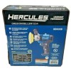 HERCULES NEW 12V POLISHER SANDER MACHINE AUTO BUFFER VARIABLE-SPEED CORDLESS (TOOL ONLY)