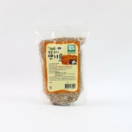 Jeolgol Organic Clean Malt Powder 700g