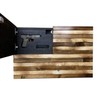 Small Concealment Flag (Brown & Burnt)