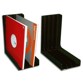 Protected LP Record Angle (Set of 2)