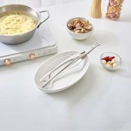 Jaju [JAJU] Master Stainless Steel Multi Tongs_8.2X32.2CM