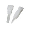 Set Manicura para Bebes Blanco