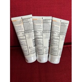 La Roche-Posay X3 La Roche-Posay 50 Mineral Anthelios Sunscreen-Gent