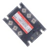 3 Phase Solid State Relay Dual SCR AC Control AC