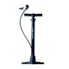 SK-3858 High Pressure Bicycle Pump, English, American Type, 180ips, Long