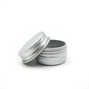 Empty cosmetic container, cream portion, aluminum cream container 5g / 화장품공병 크림소분 알루미늄 크림 공병 5g