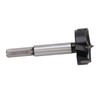 Forstner Drill Bit 3 Flute 40mm Cemented Carbide Hole Opener