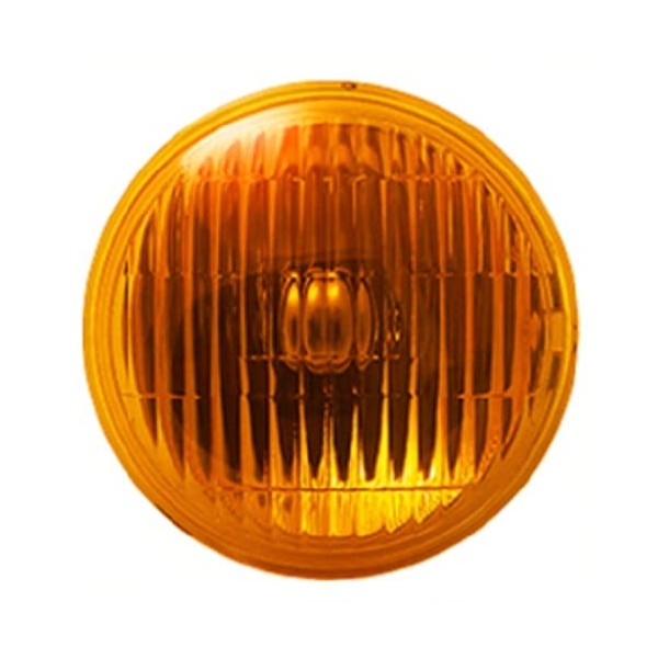 CEC Industries 4415A 4415A Sealed Beam 12.8V 35W Par36 Amber