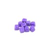 SEASCAPE CHINUCUBE Fishing Lure (Grape, Small)