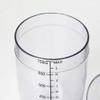 FEOOWV Plastic Cocktail Shaker, Hand Drink Mixer Boba Tea Shaker