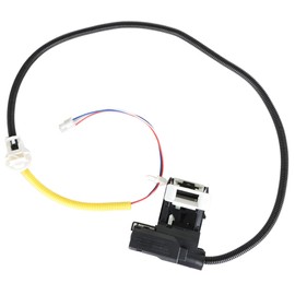 Thomletha Washer Lid Lock switch Door Latch Replacement for Whirlpool Kenmore