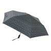 Knilpus U.220 Men's Folding Umbrella, KNU220, For Rain or Shine,