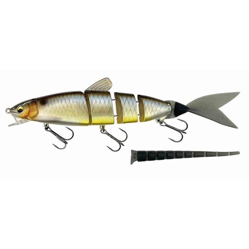 Imakatsu Javaron Hard Mamba 150 F 3D Realism Color #821