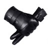 Cold winter cold wind PU leather motorcycle fur gloves thermal cold winter cold wind PU leather thermal motorcycle / 추운 겨울 차가운 바람 PU가죽 오토바이 털장갑 방한 추운 겨울 차가운 바람 PU가죽 방한 오토바이