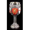 Figuren Shop GmbH Fantasy Knight Goblet Stainless Steel Insert -