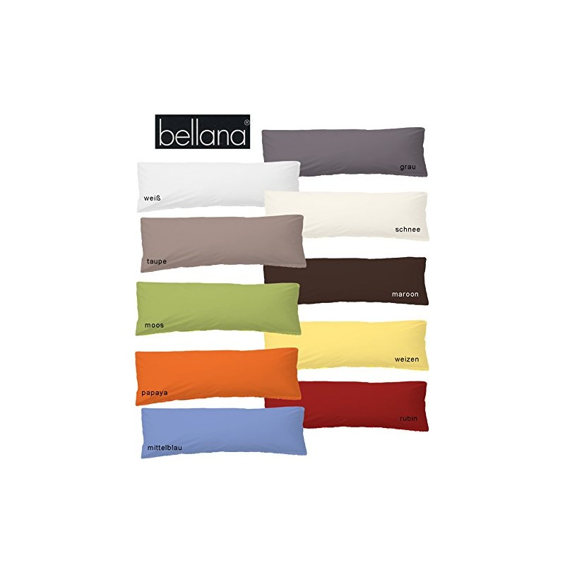 Bellana Mako Jersey Cushion Cover