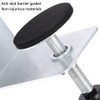 2 Pack Drawer Front Installation Clamps, Home Improvement Smooth Woodworking