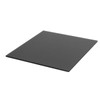 3D Printer Glass Platform 120x120x4mm Microporous Coating Strong Adhesion High