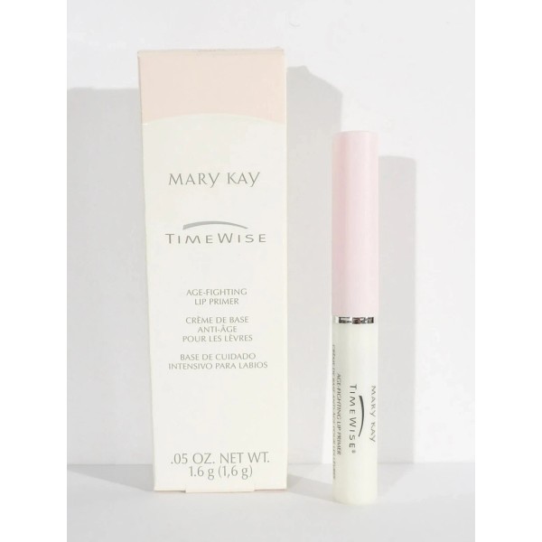 Mary Kay Timewise Age Fighting Lip Primer .05 oz 003475