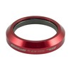 FSA Unisex's SL Alloy TH-870R Headset Bearing, Red, 41.8 mm