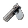 Fudatong Detachable Scaffolding and Guardrail System Locking Pin, Locking Hinge