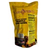 Island Princess Chocolate Covered Pineapple Gummi Bears 12 Ounce