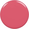essie Nagellack mit deckendem und glänzendem Finish für farbintensive Fingernägel,