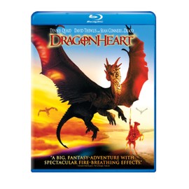 Dragonheart