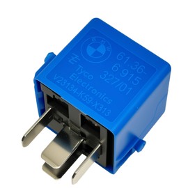 V23134-K59-X313 61-36-6-915-327 Automotive Relay 12VDC 4Pins