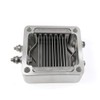 ZHFEISY Engine Air Intake Grille Heater Element For Dodge Cummins