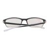 Color Blindness Glasses Double Sided Coating Good Transmittance Color Weakness