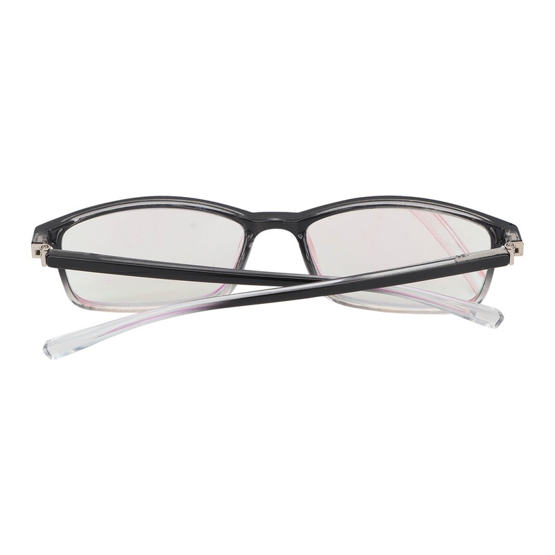 Color Blindness Glasses Double Sided Coating Good Transmittance Color Weakness