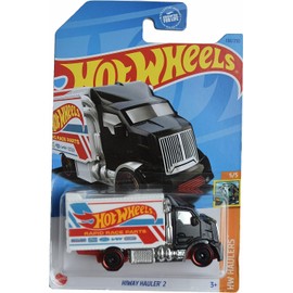 Hot Wheels Hiway Hauler 2, HW Haulers 5/5