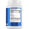 Nutricost Coconut Oil Powder 2 LBS (90 Servings) - Non-GMO